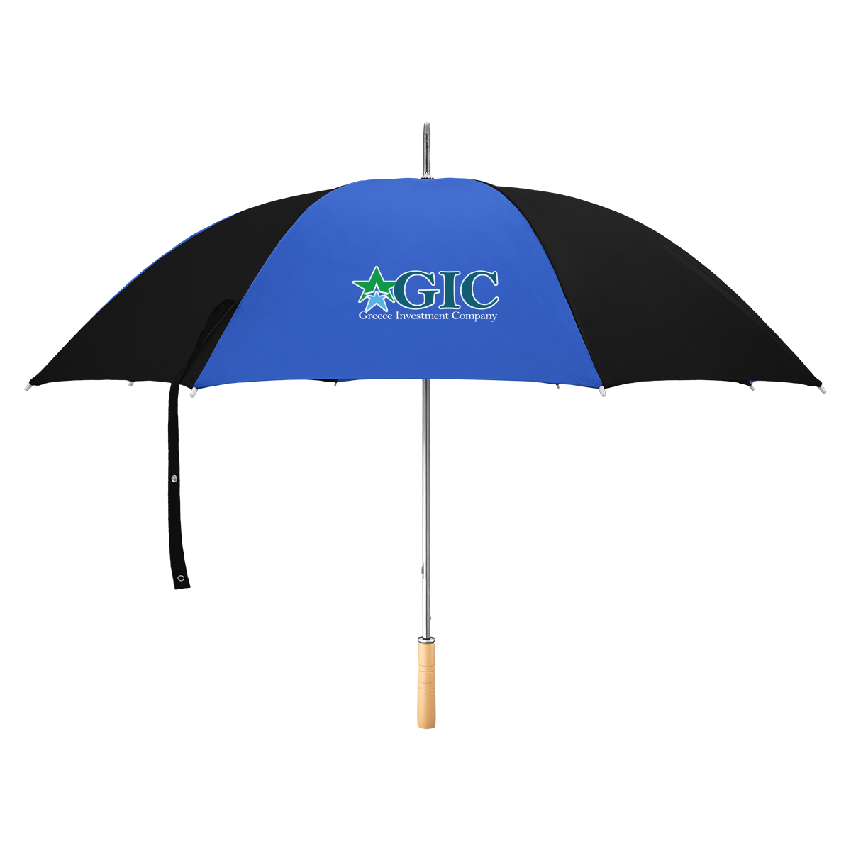 60" Arc Golf Umbrella 17
