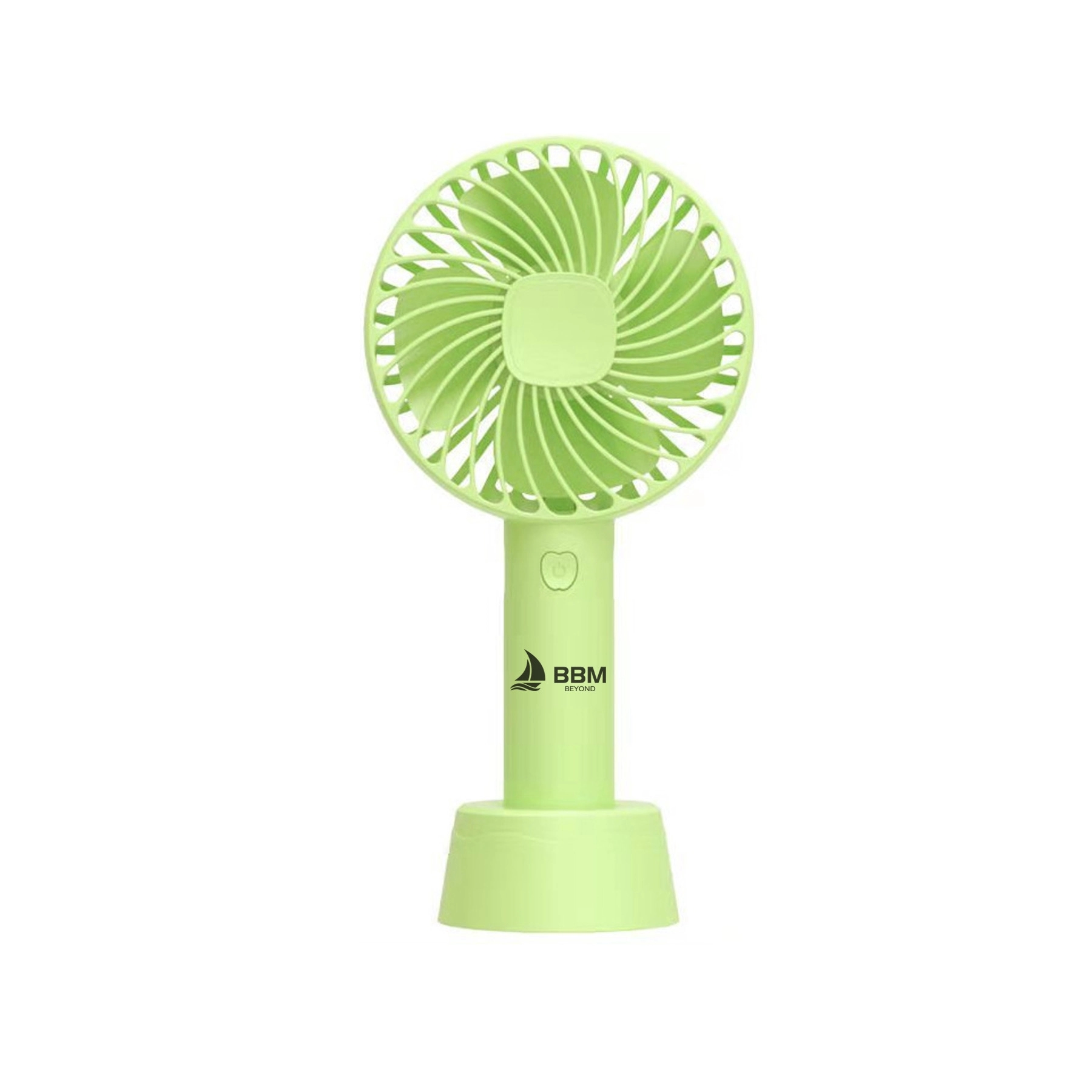 Portable USB Battery Handheld Fan 2