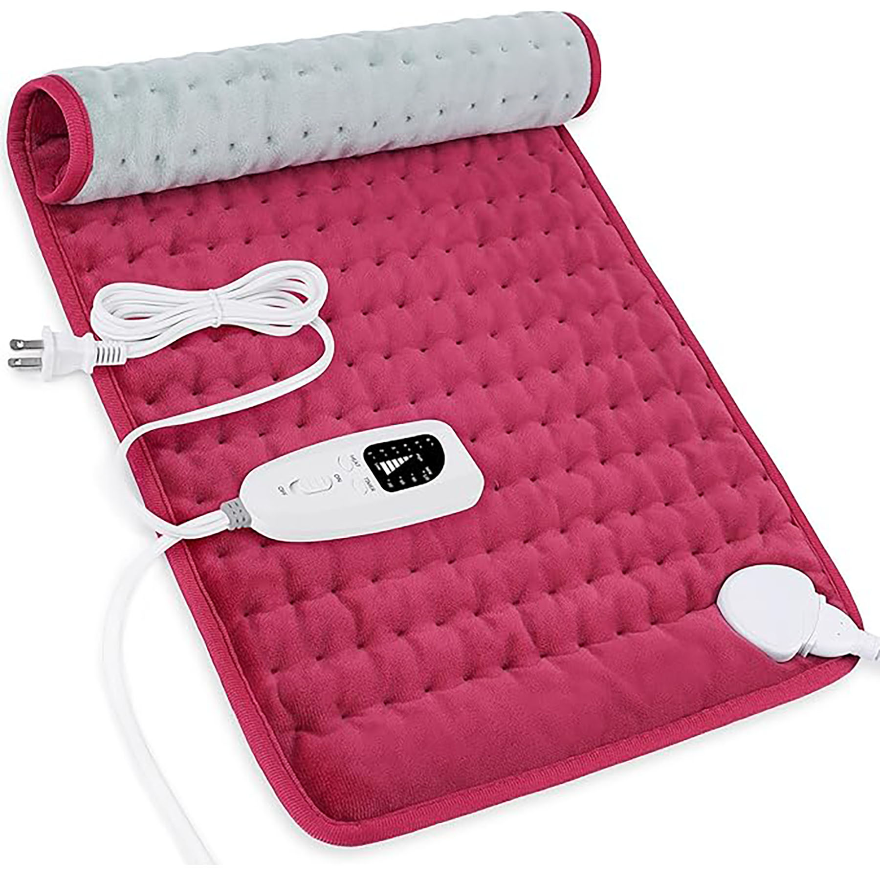 Electric Heating Pad 11