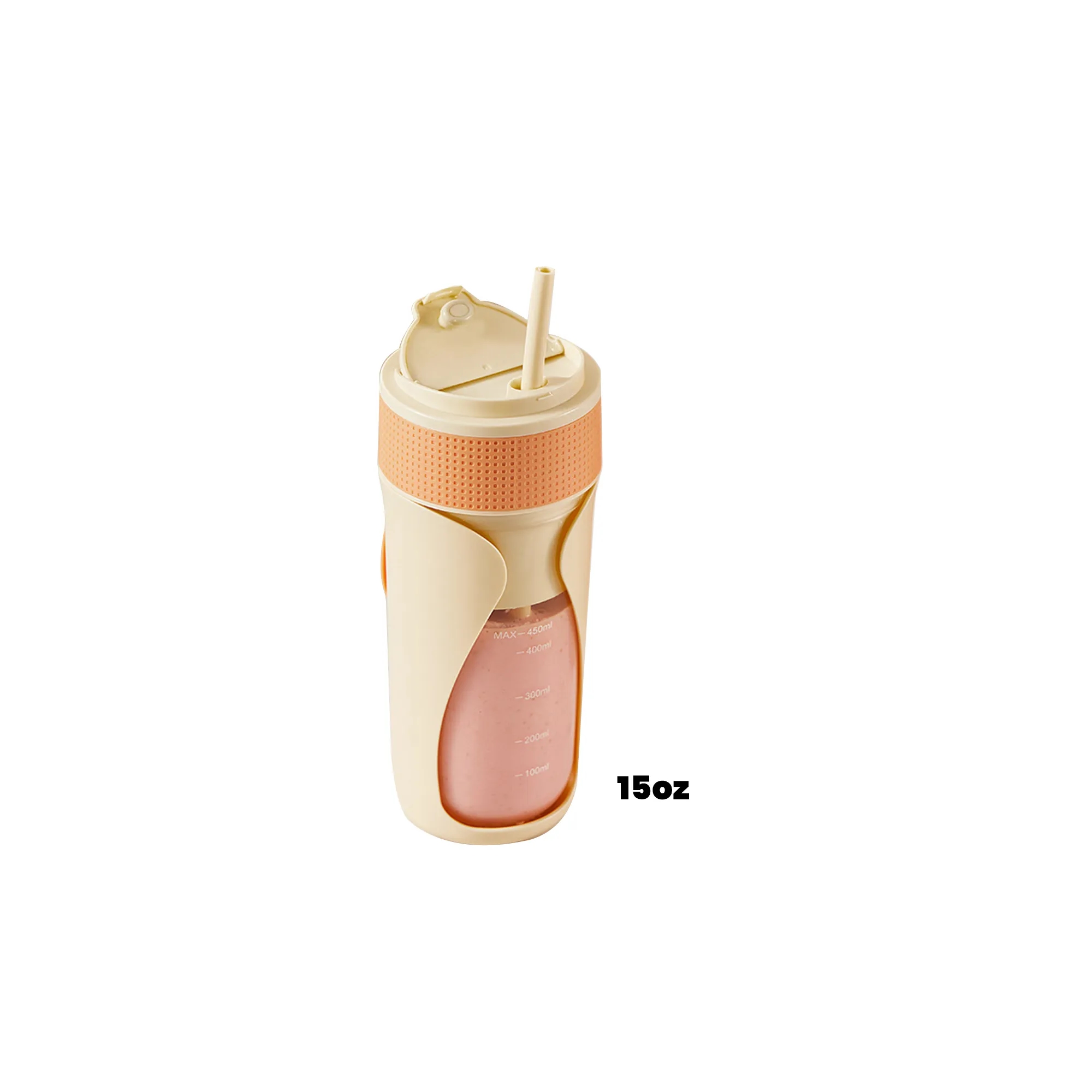 Portable Multifunctional Juicer 6