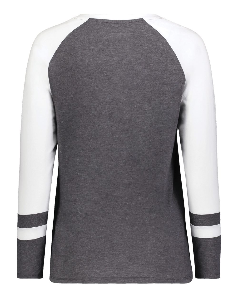 Women's Triblend Fanatic 2.0 Long Sleeve T-Shirt - 2917 14