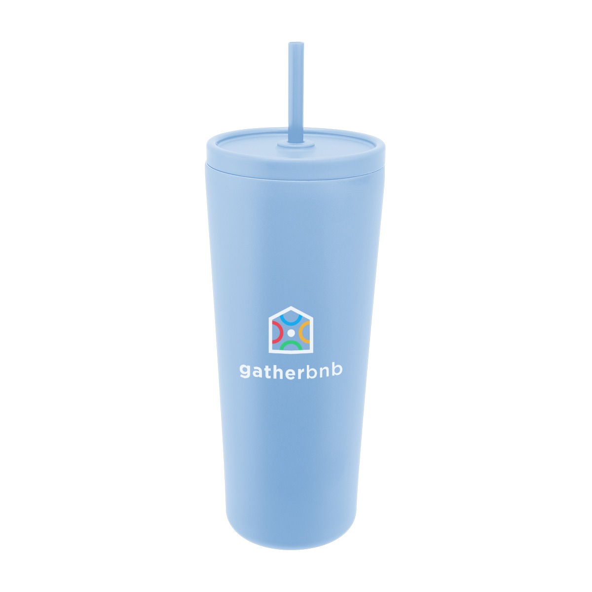 24 Oz. Brooklyn Recycled Stainless Steel Tumbler 19