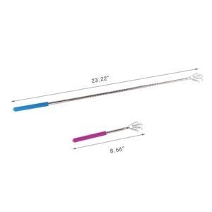 Robot Palm Back Scratcher 20