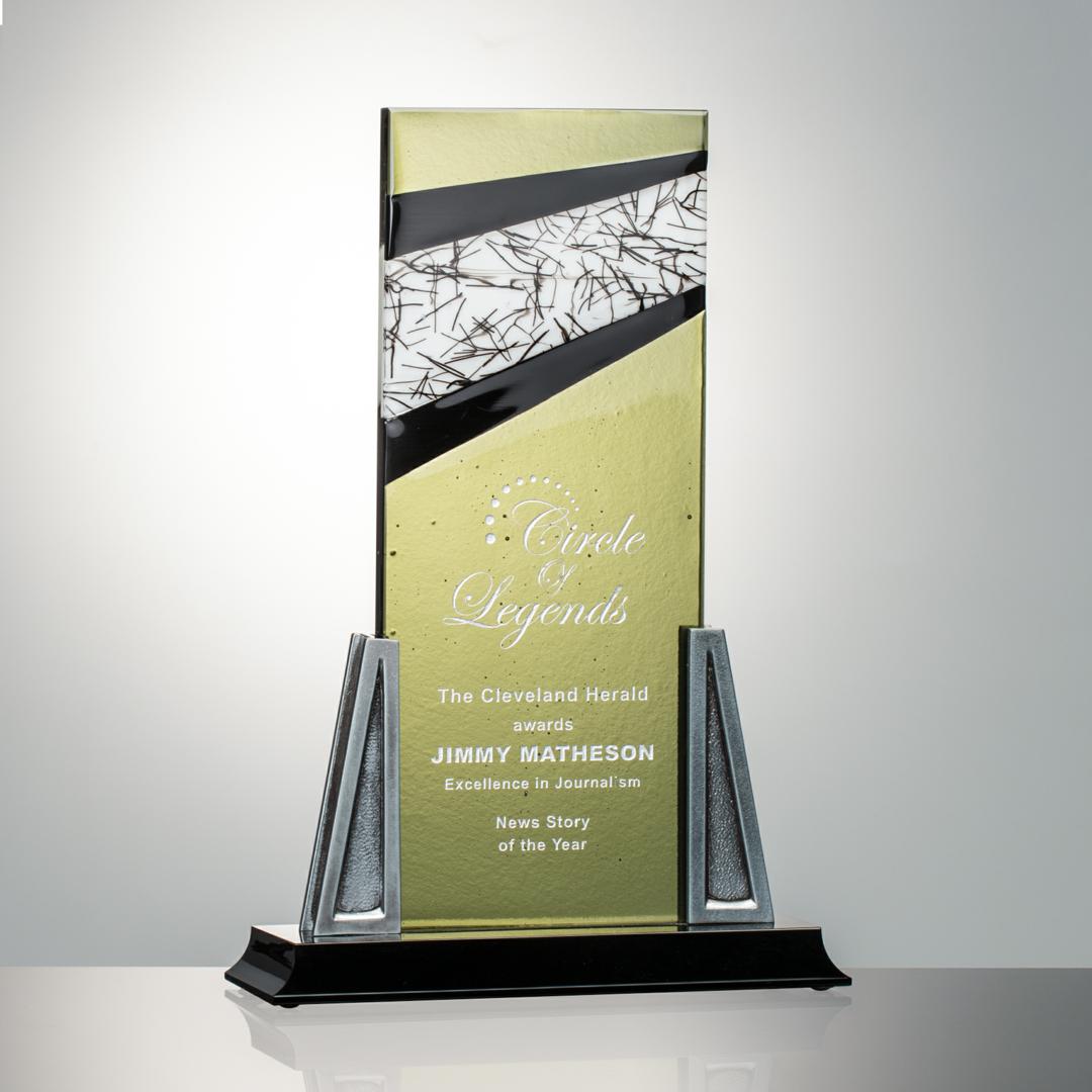 Lintel Award 7