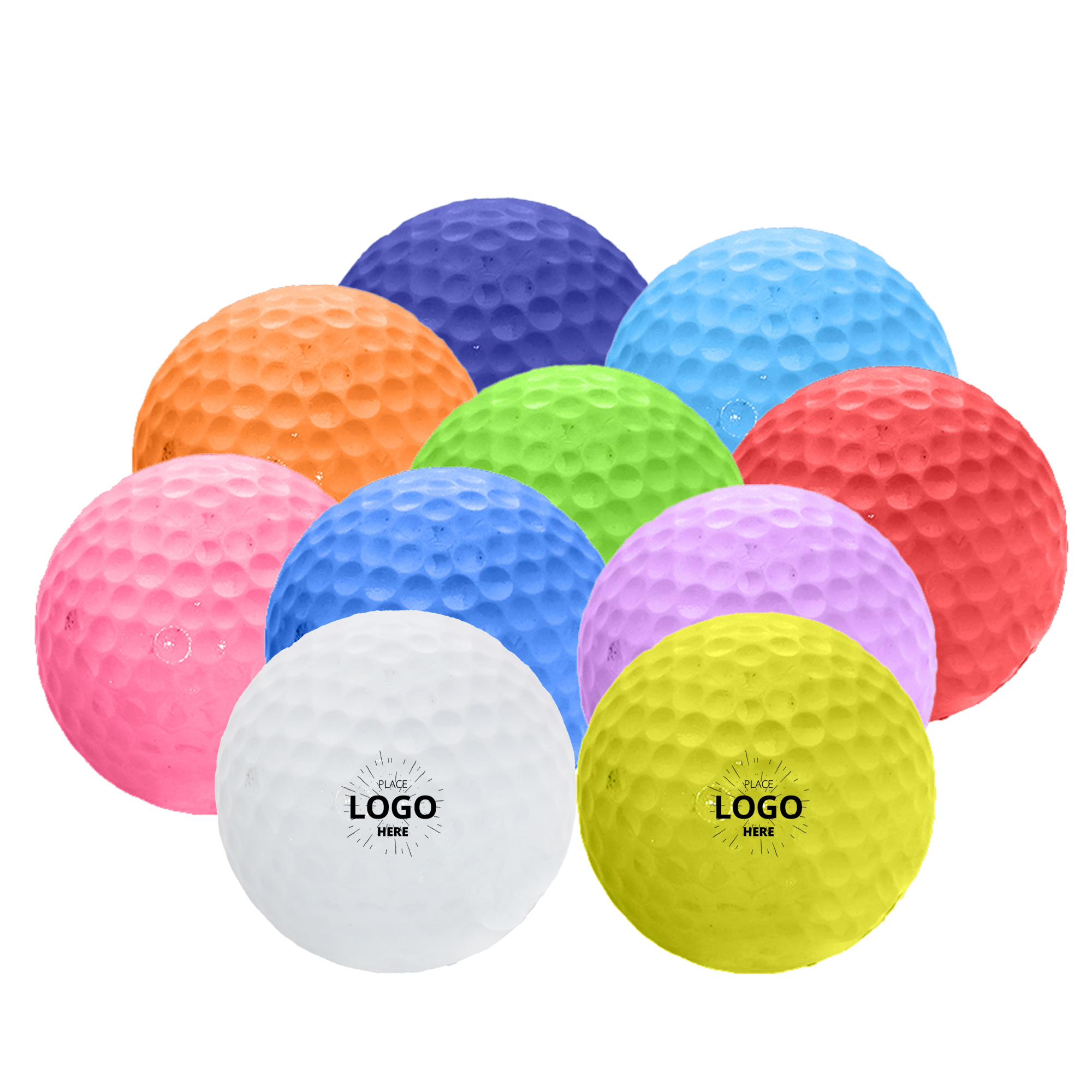 Golf Ball 2