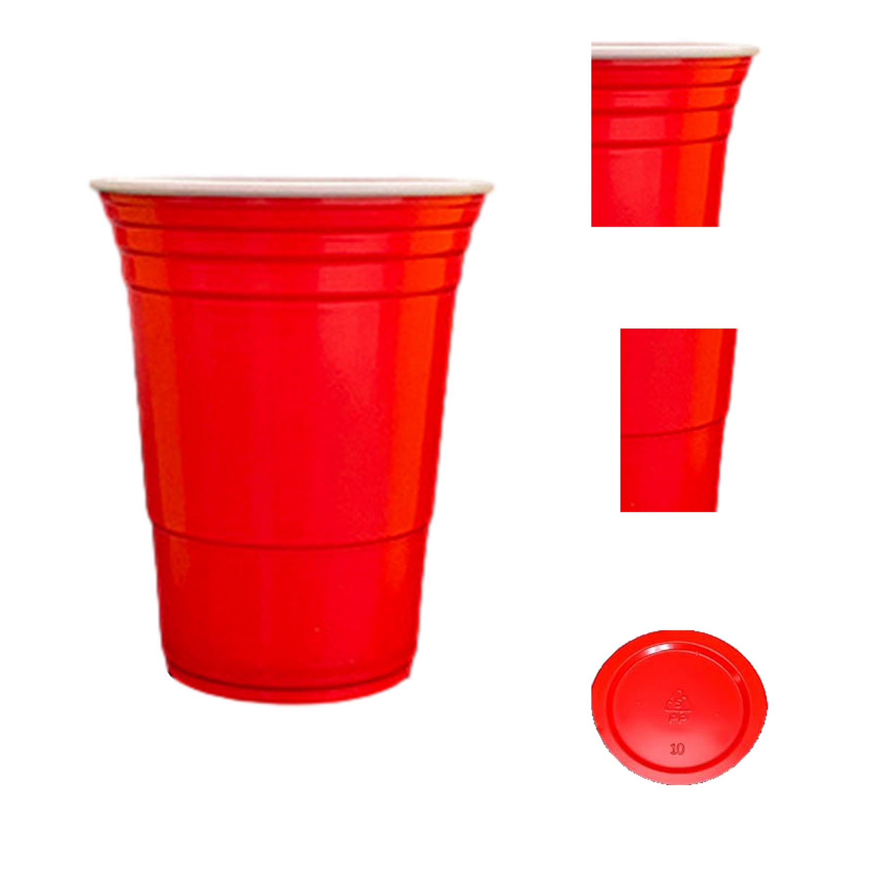 Reusable Cups For Party 4