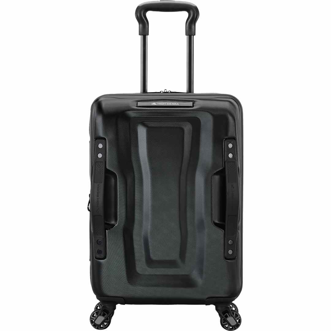 High Sierra Terra Trek Carry-On Luggage 8