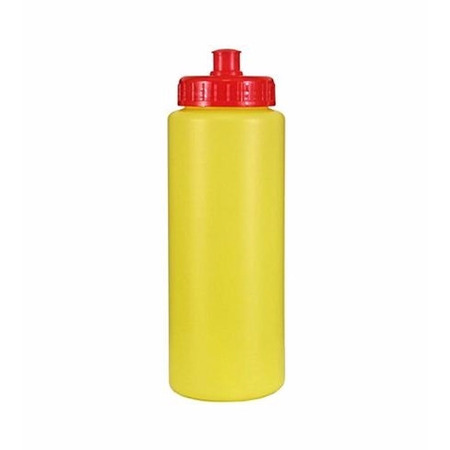 32 oz. Sports Bottle with Push 'n Pull Cap 15