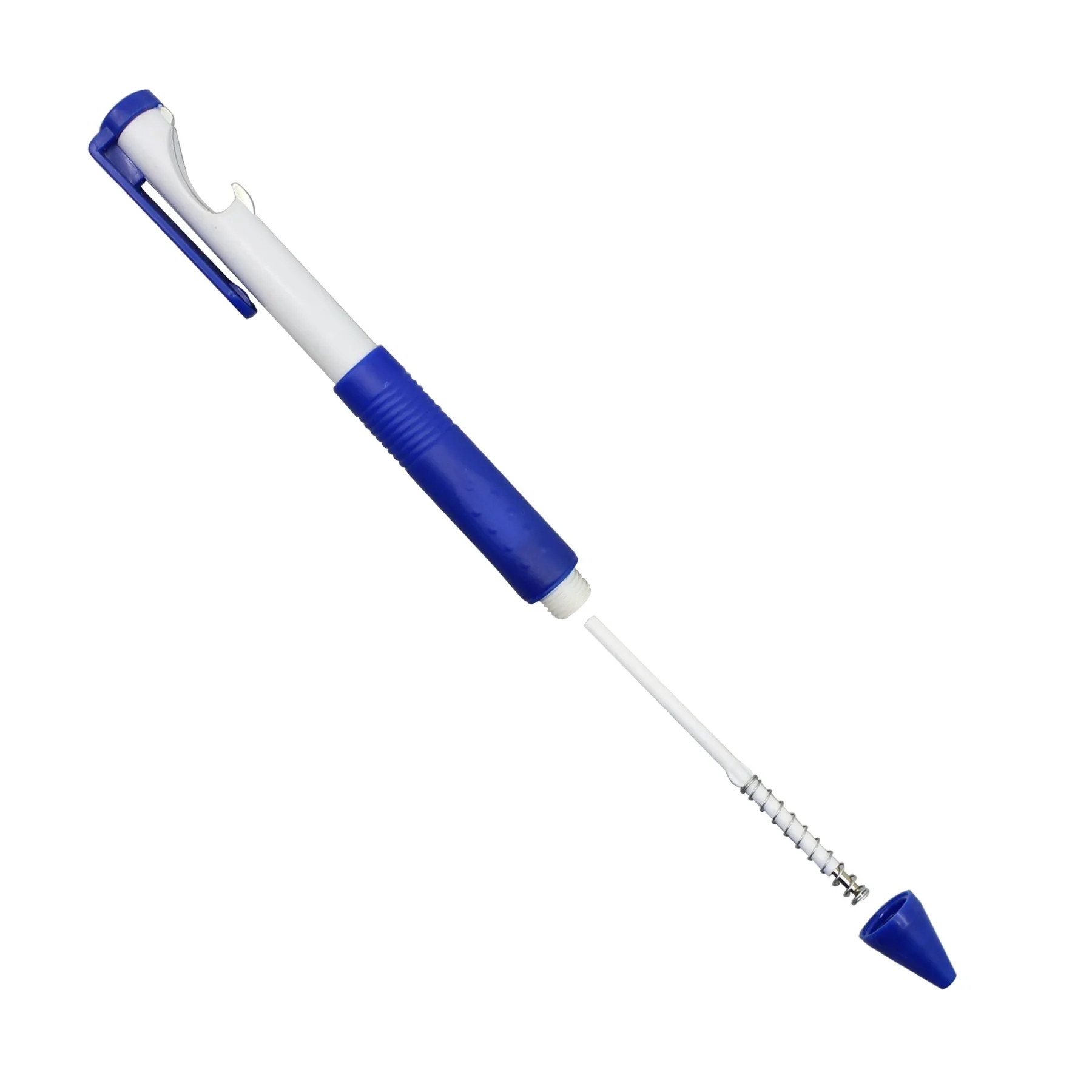 Bottle Opener Ballpoint Pen 3