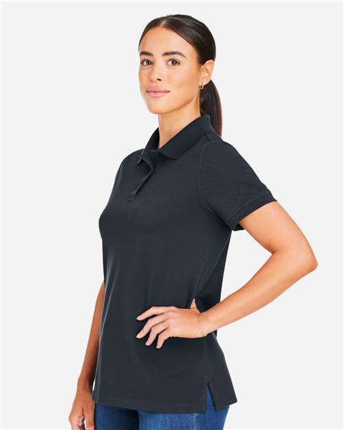 Women's Valiant Cotton Snag Protect Polo - M205W 47
