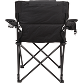 Premium Padded Reclining Chair (400lb Capacity) 45