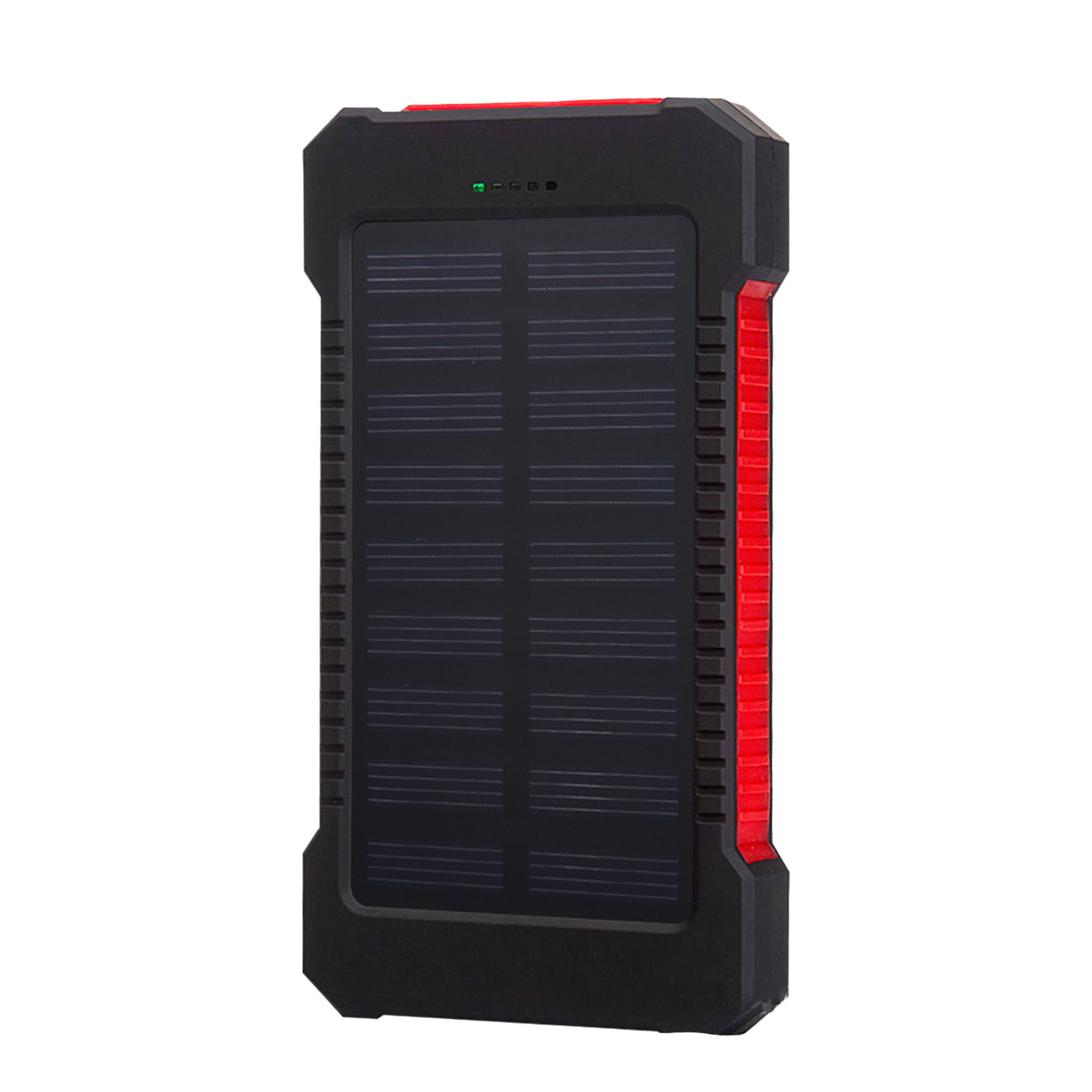 20000mAh Outdoor Solar Power Bank 7
