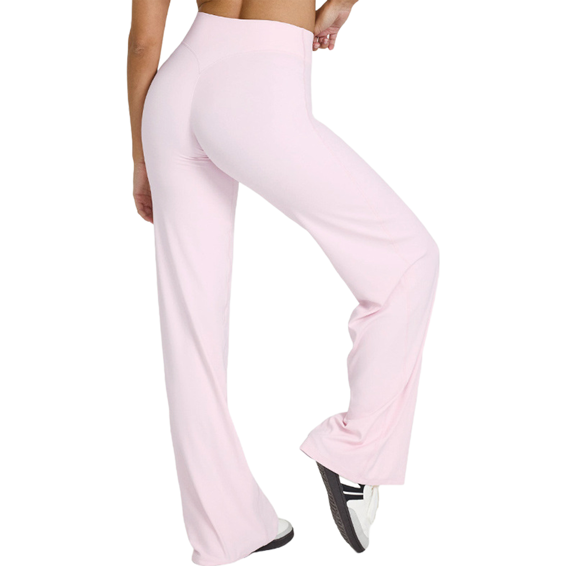 Yoga Soft Straight Leg Pant 15