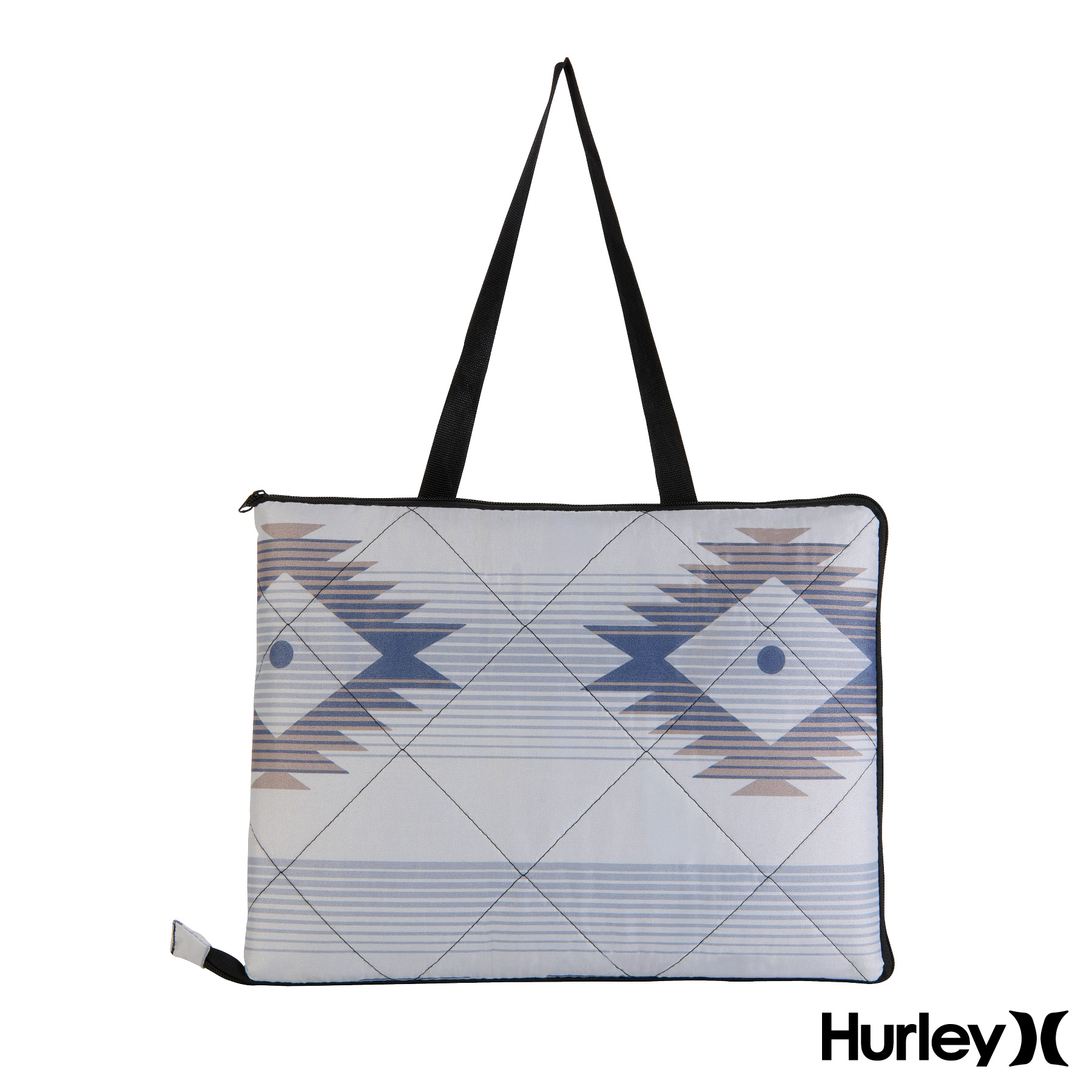Hurley® Water Resistant Outdoor Packable Mat 20