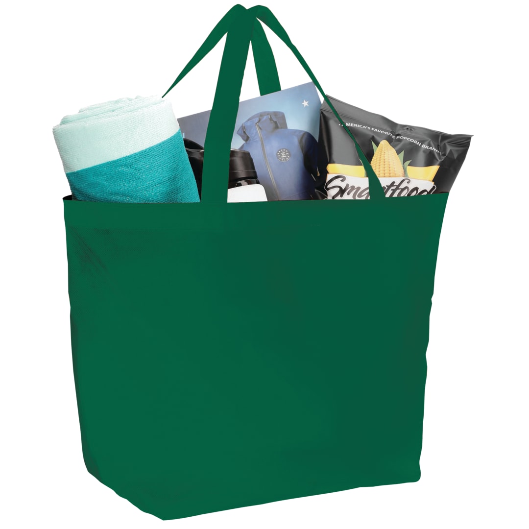 YaYa Budget Non-Woven Shopper Tote 60