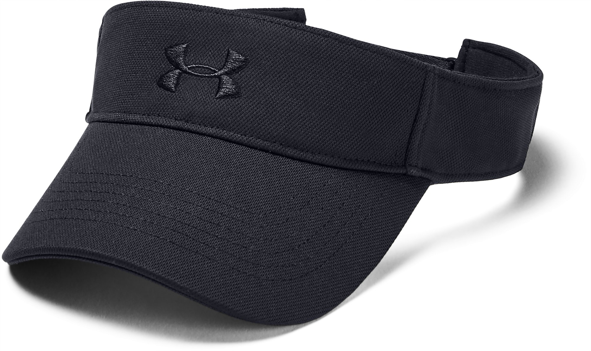 Women's UA Play Up Visor 4