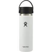 Hydro Flask® Wide Mouth With Flex Sip™ Lid 20oz 251