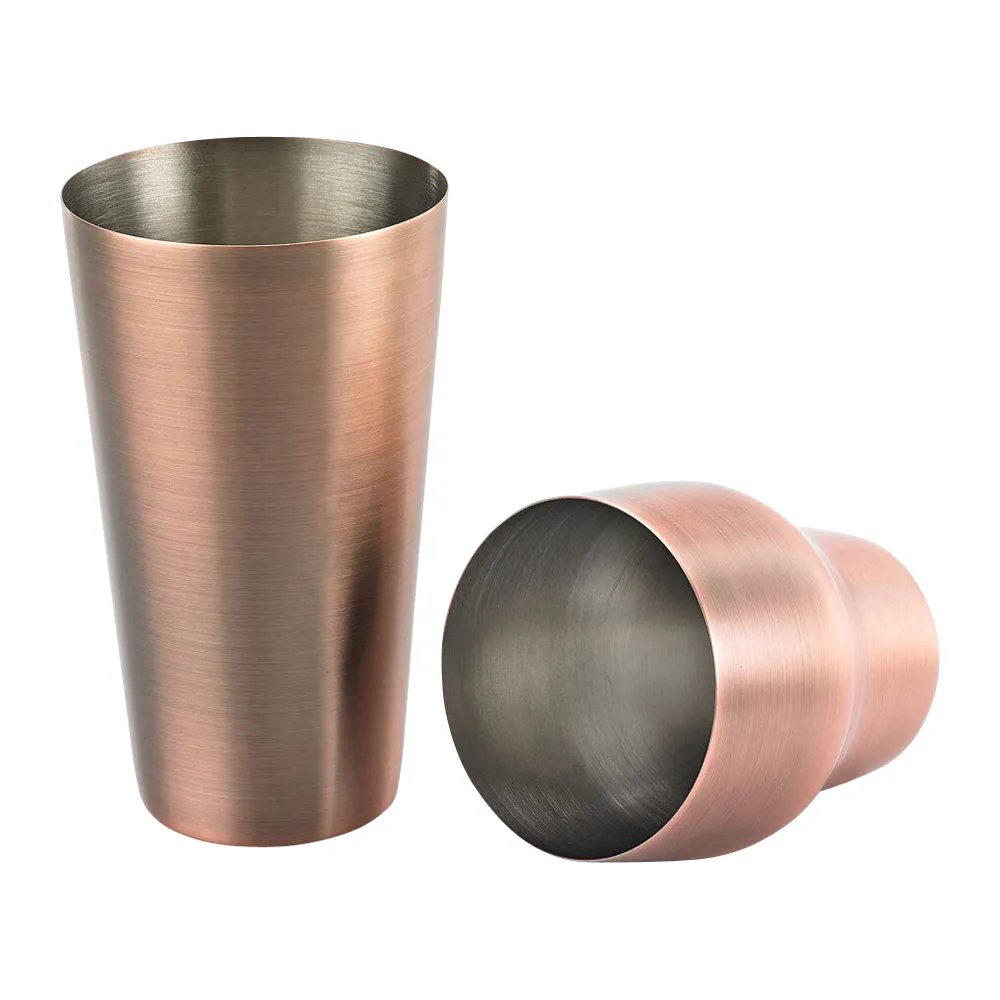 2-Piece Parisienne Shaker Set 5