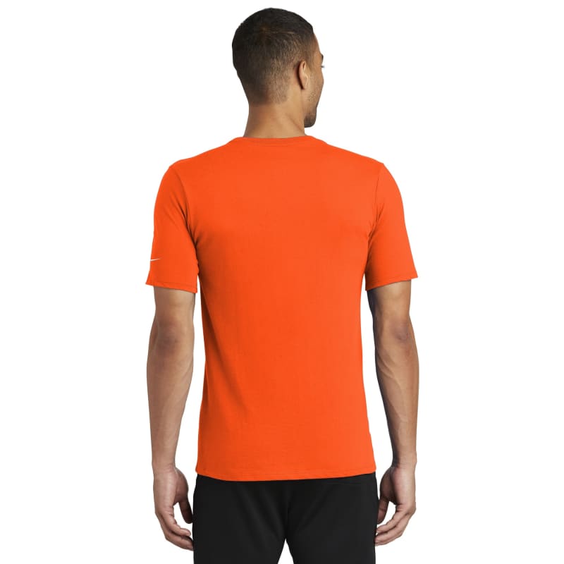 Nike Dri-FIT Cotton/Poly Tee. 8