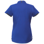 Women's CERRADO SS Polo 67