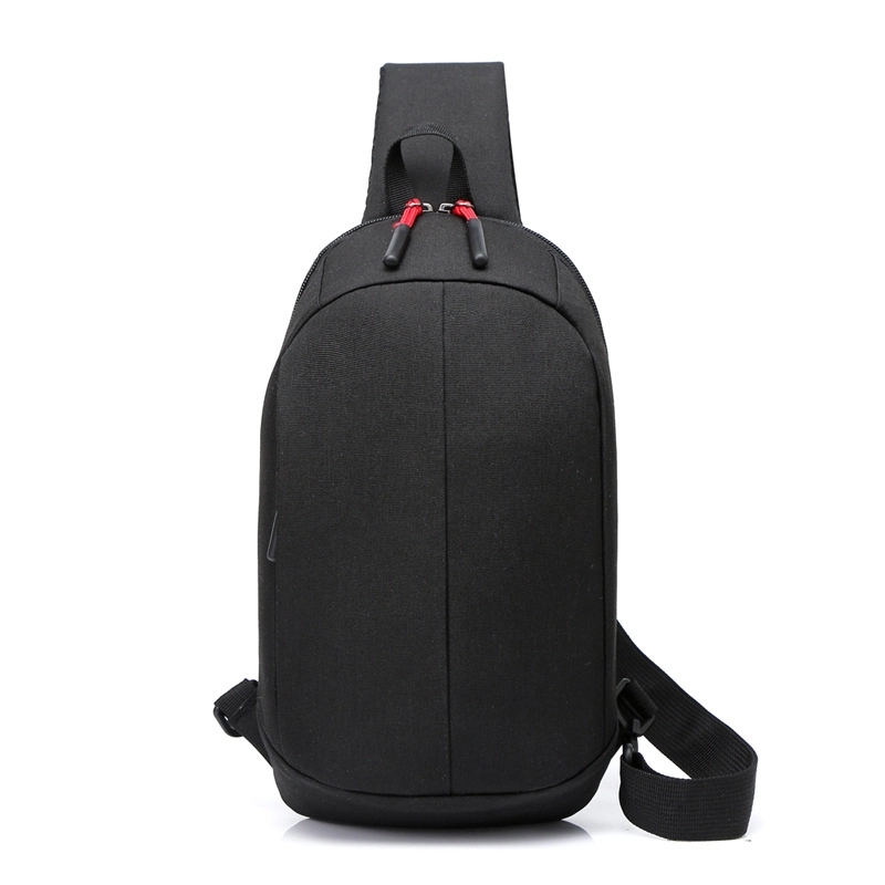 Crossbody Daypack Chest Bag For Women & Men 10