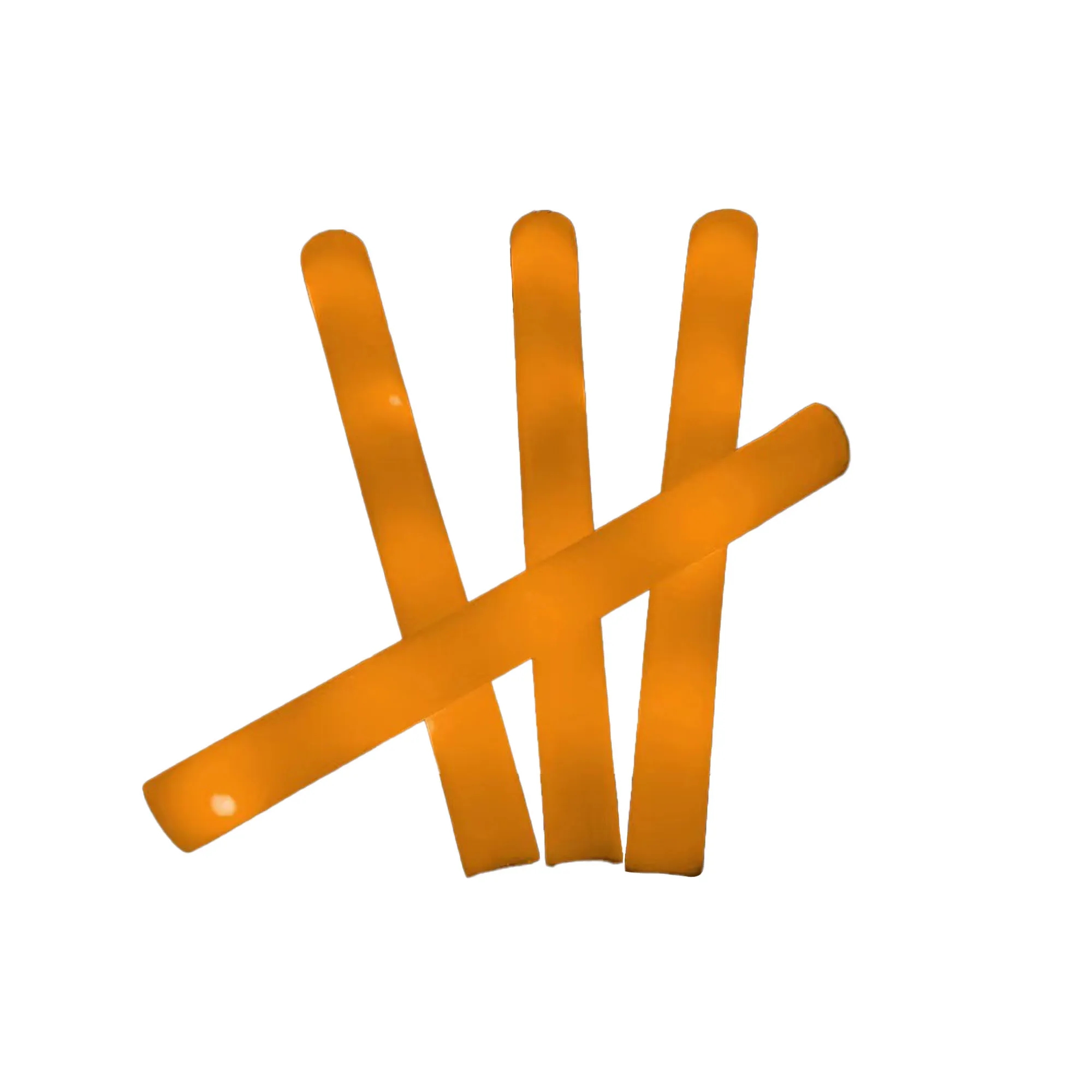 Sponge Glow Stick With Logo For Party, Holidays, Concert 2