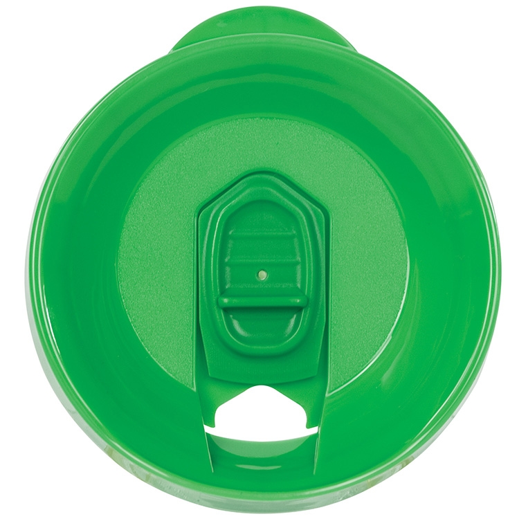 16 oz. Shelby Tumbler with Lid & Straw 20