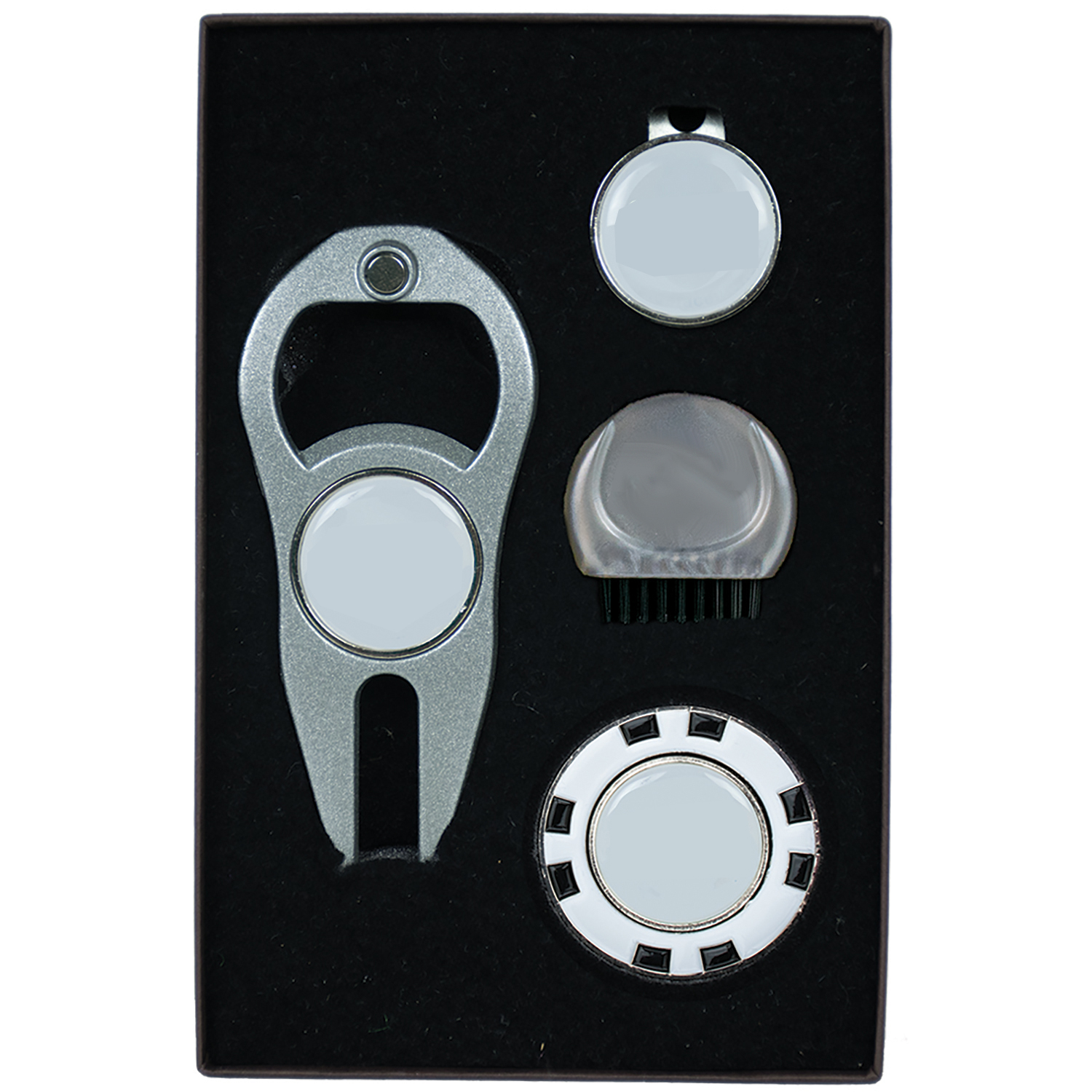 Deluxe Golf Tool Gift Set 1