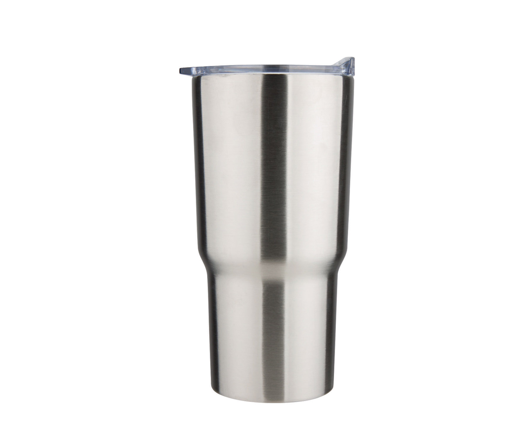 Traveler's Stainless 20 oz. Tumbler 5