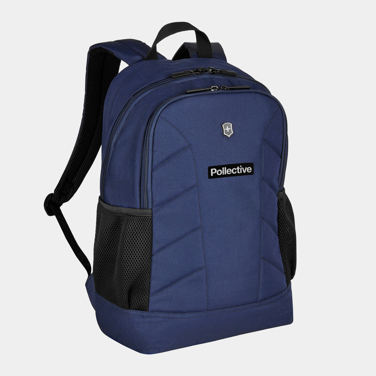 Victorinox® - Swiss Army Universal Business Executive Backpack 3