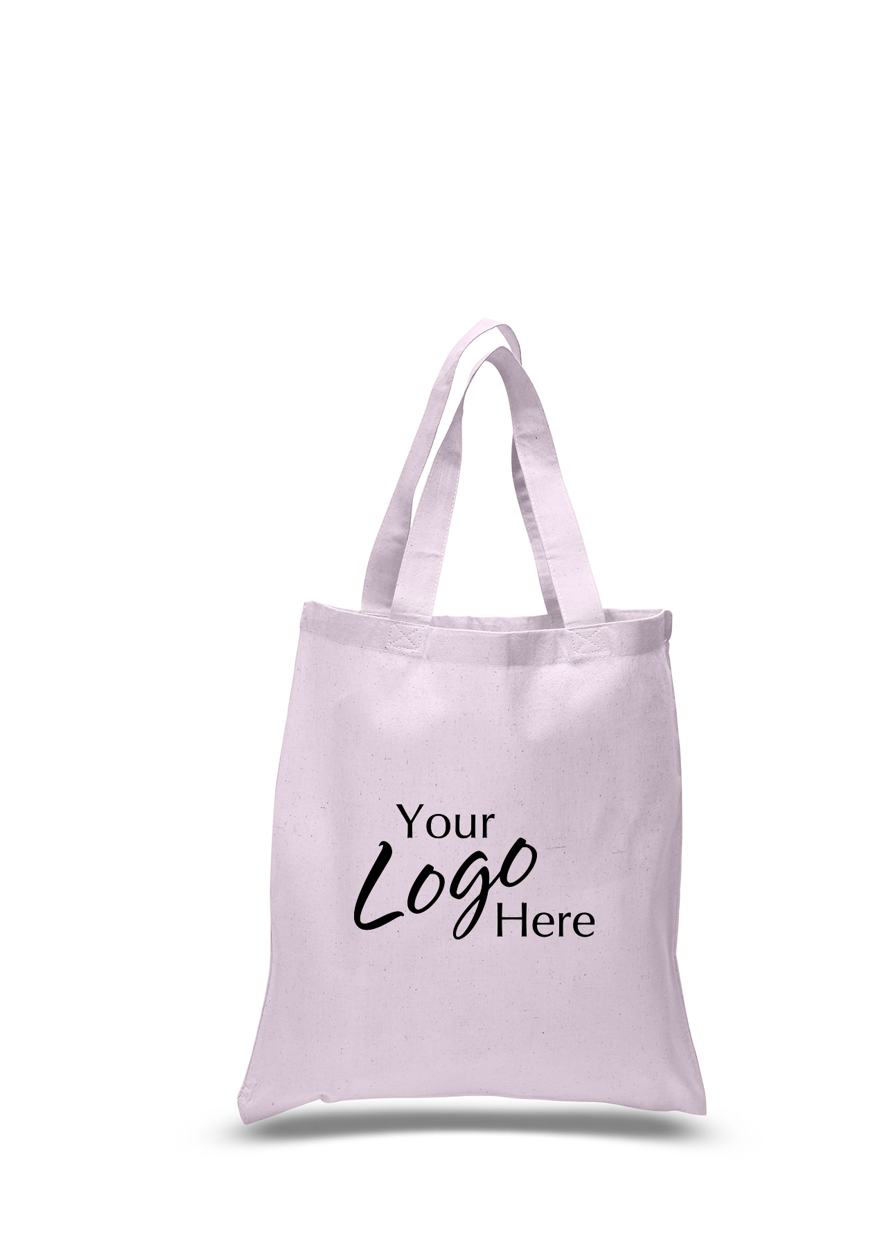 Economical Tote 15" W x 16" H Bag 35