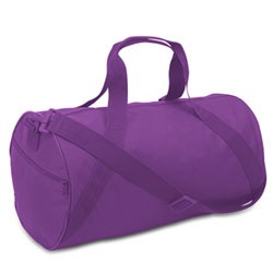 Barrel Duffel Bag - Eco Friendly 29