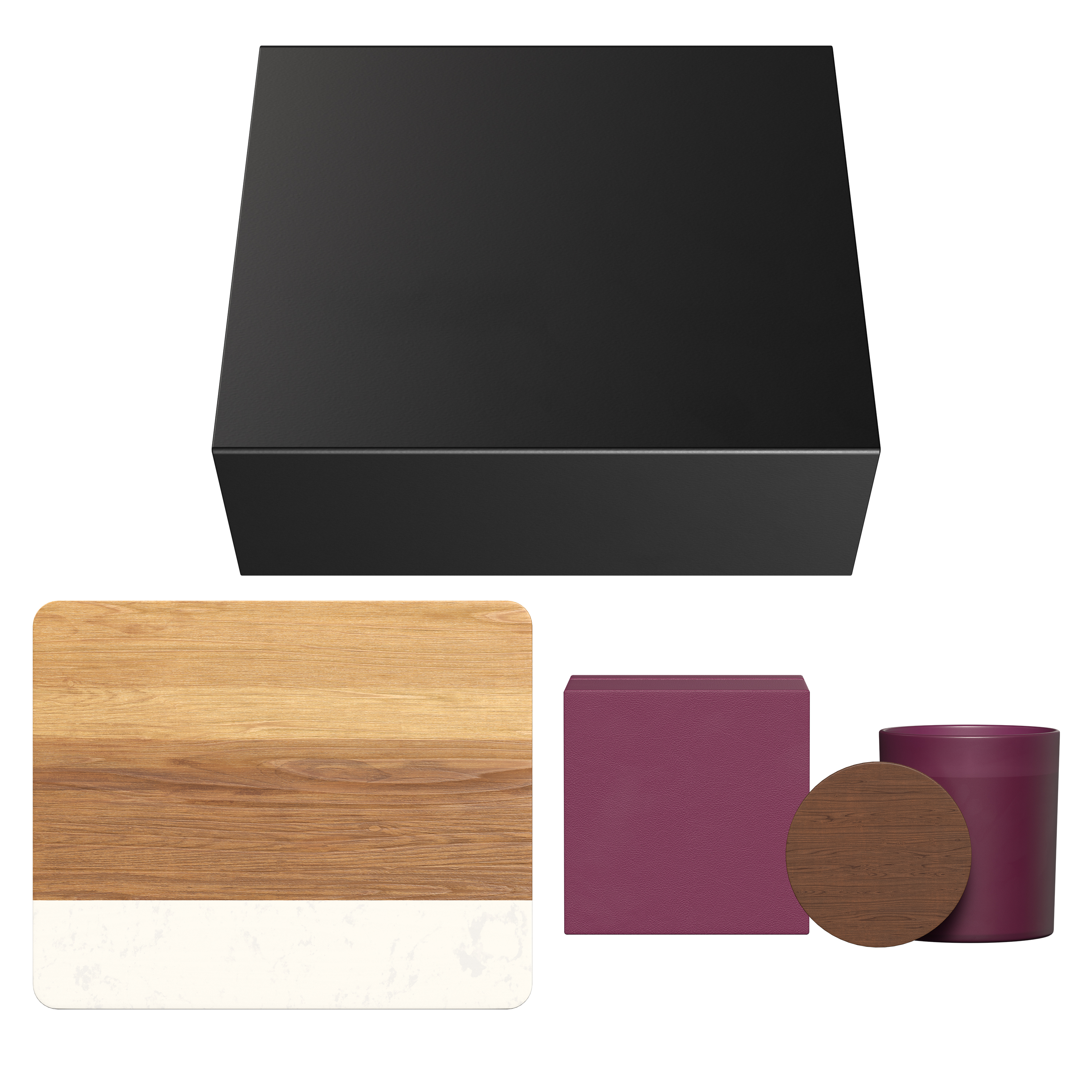 2-piece gift set
