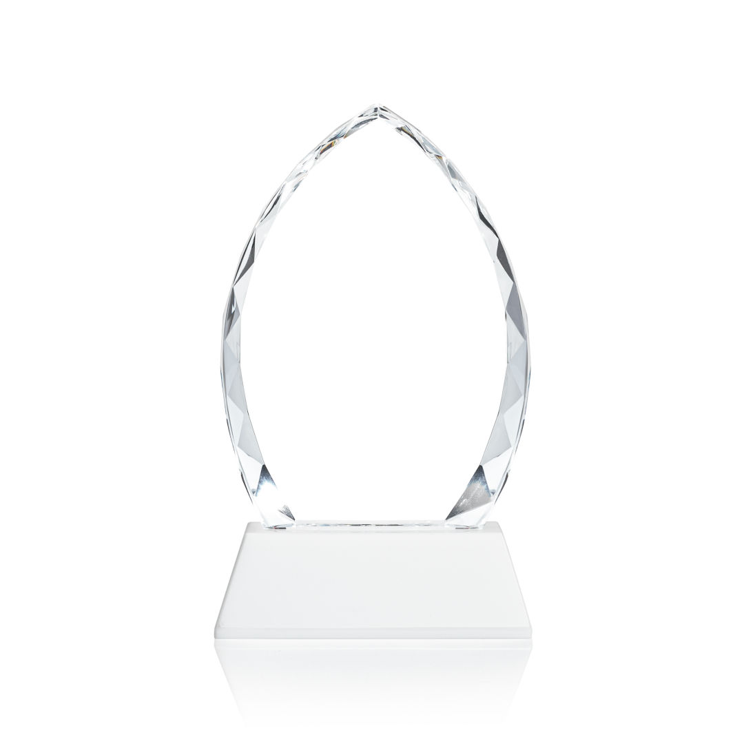Wilton VividPrint™ Award on Newhaven - White 10