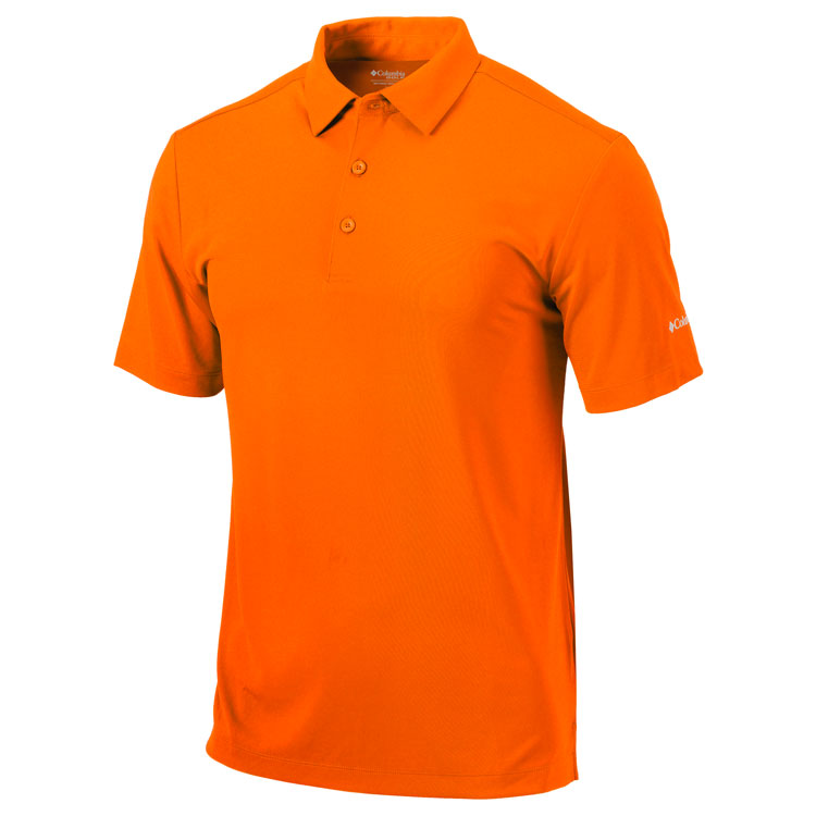 Columbia Omni-Wick Drive Polo 2
