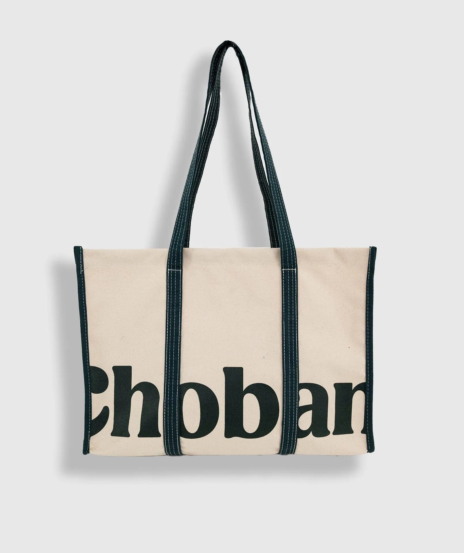 Canvas Wrap Around Tote, custom tote bag with logo imprint 11