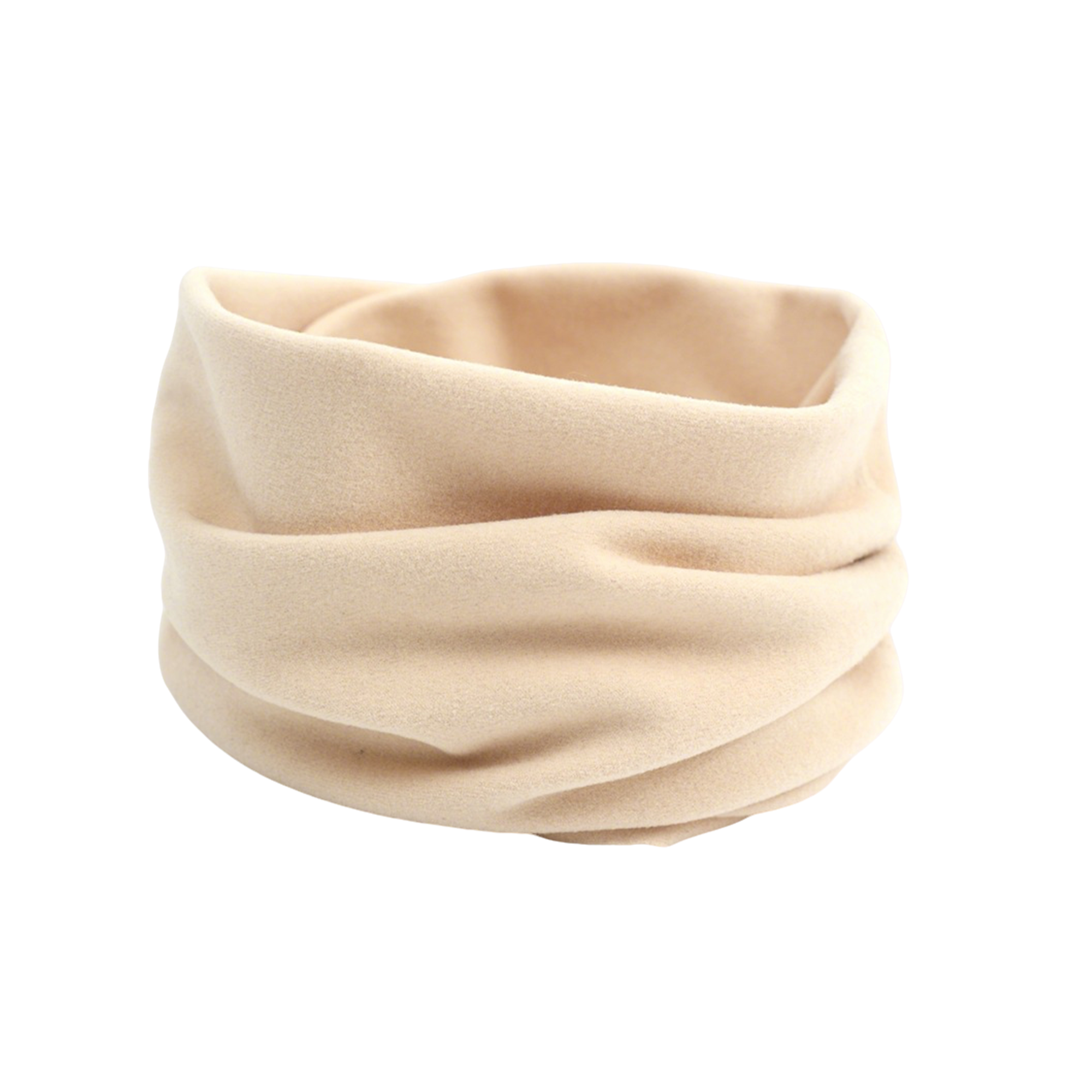 Fleece Winter Neck Scarf 15" x 9.1" x 2.8" 4