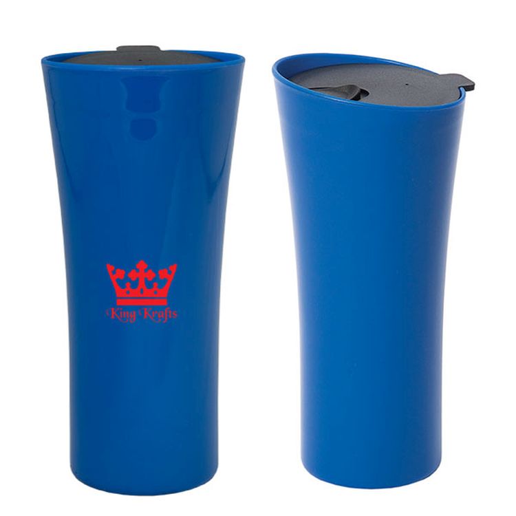 The Liberty 530 Ml. (18 Fl. Oz.) Travel Tumbler 11