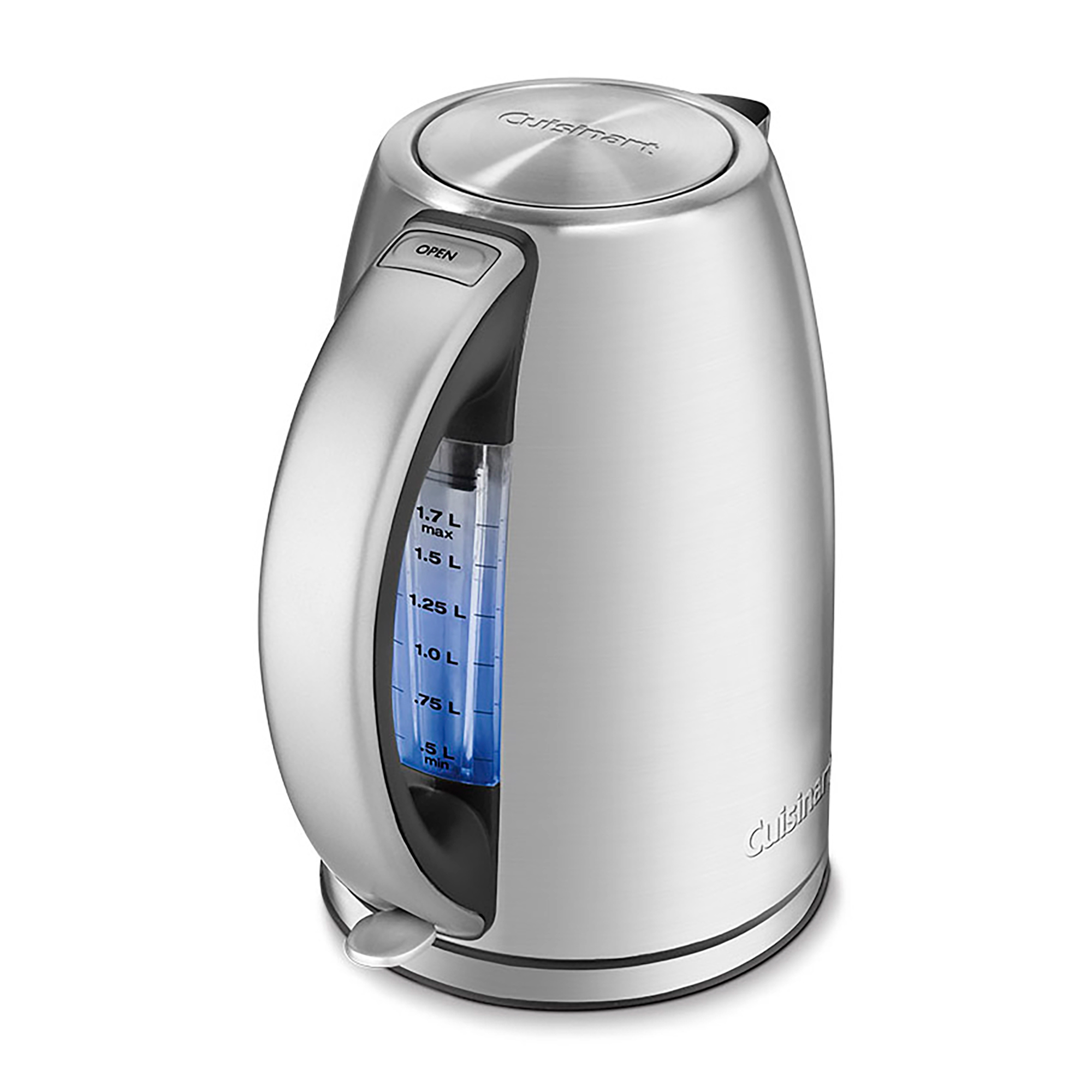 Cuisinart® Cordless Electric Kettle 1