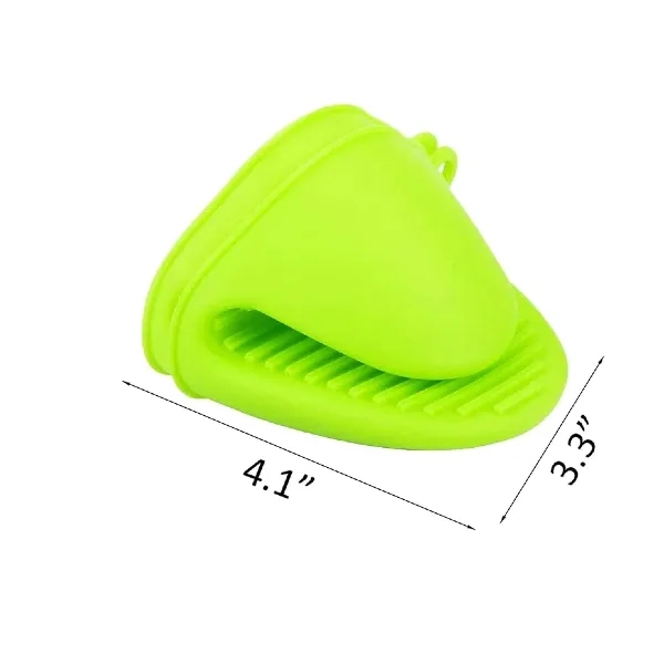 Oven Mitts Potholder for Kitchen Cooking & Baking 3