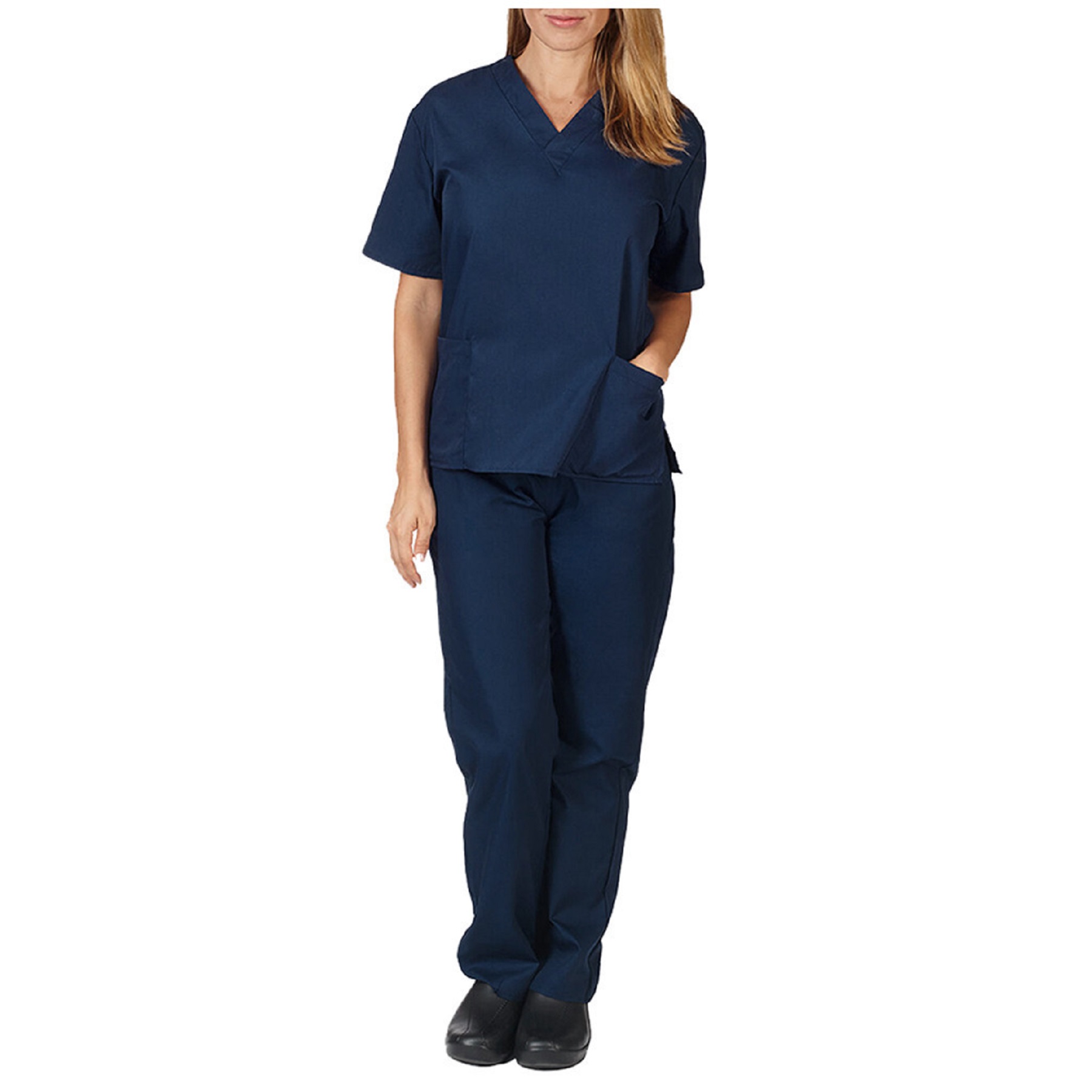 Town Scrubs for Women Scrub Set 4