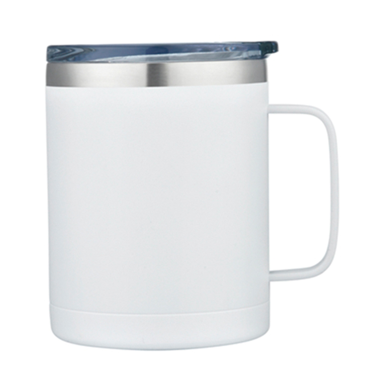 The Carson 14oz. Camping Mug 9