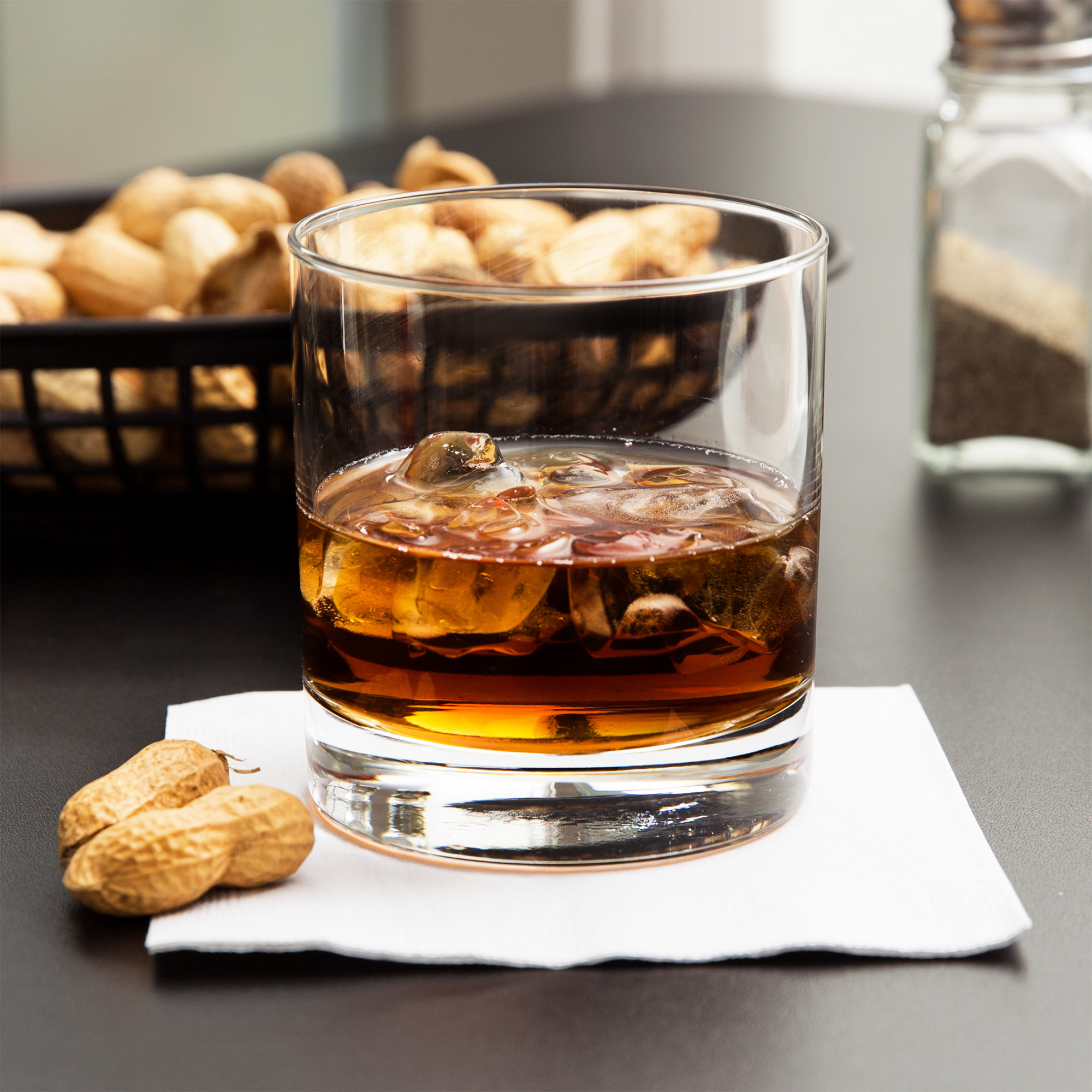11 oz Arc/Libbey Single Old Fashioned 3