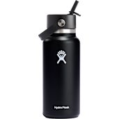 Hydro Flask® Wide Mouth w/ Flex Straw Cap 32oz 89