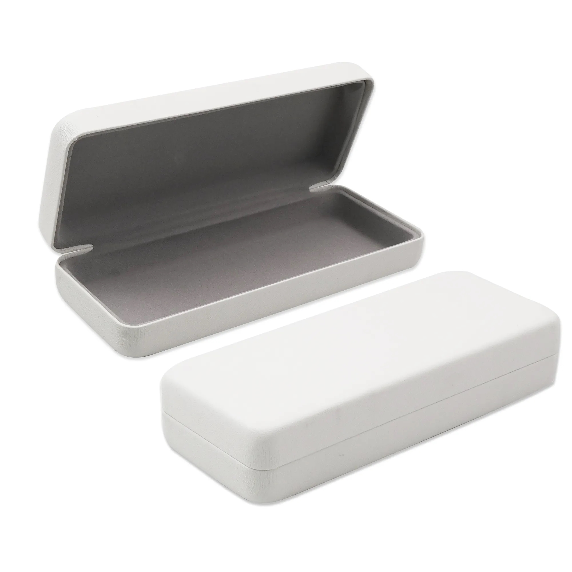Rectangle Eyeglass Case MOQ100 2
