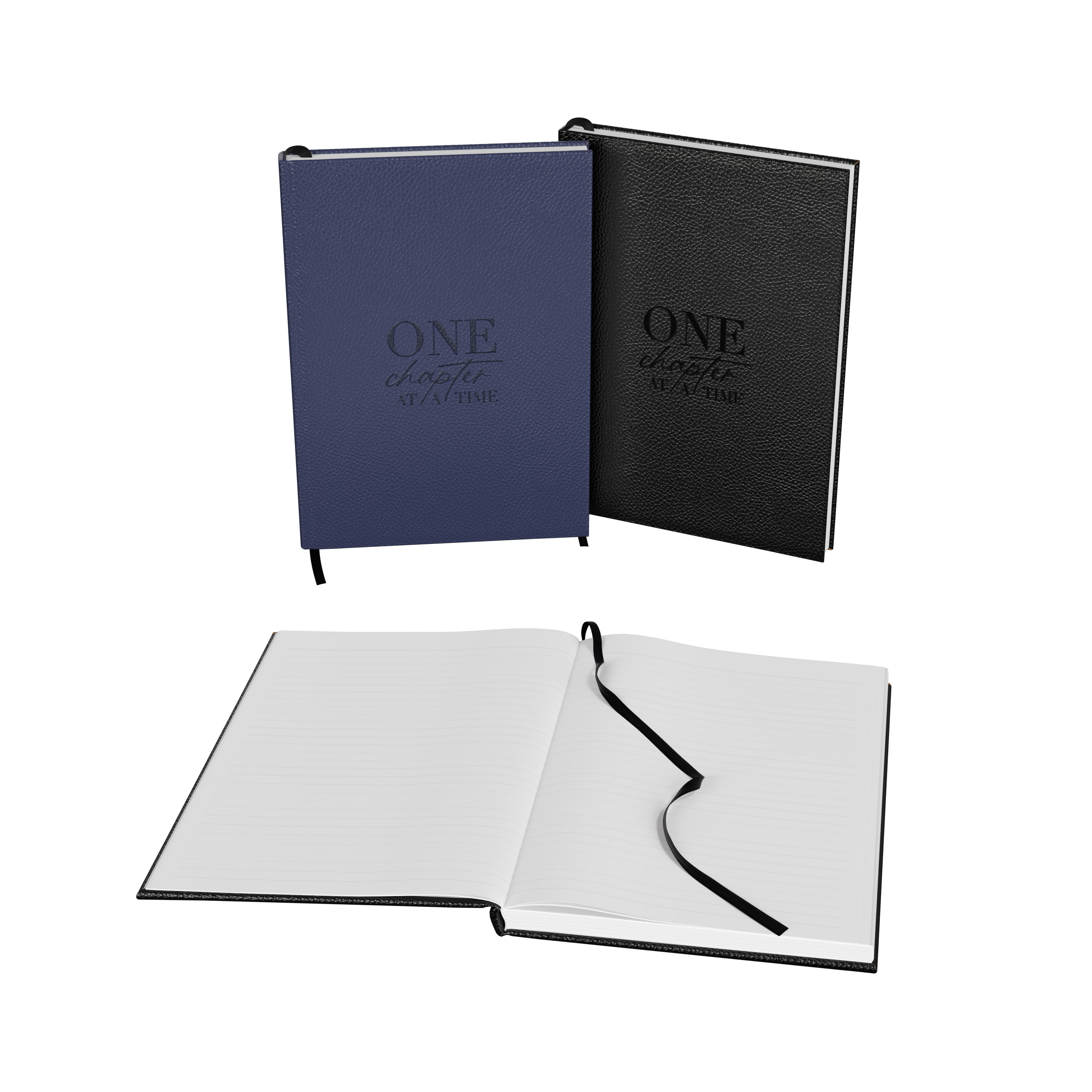 Meadow hard cover journal 7