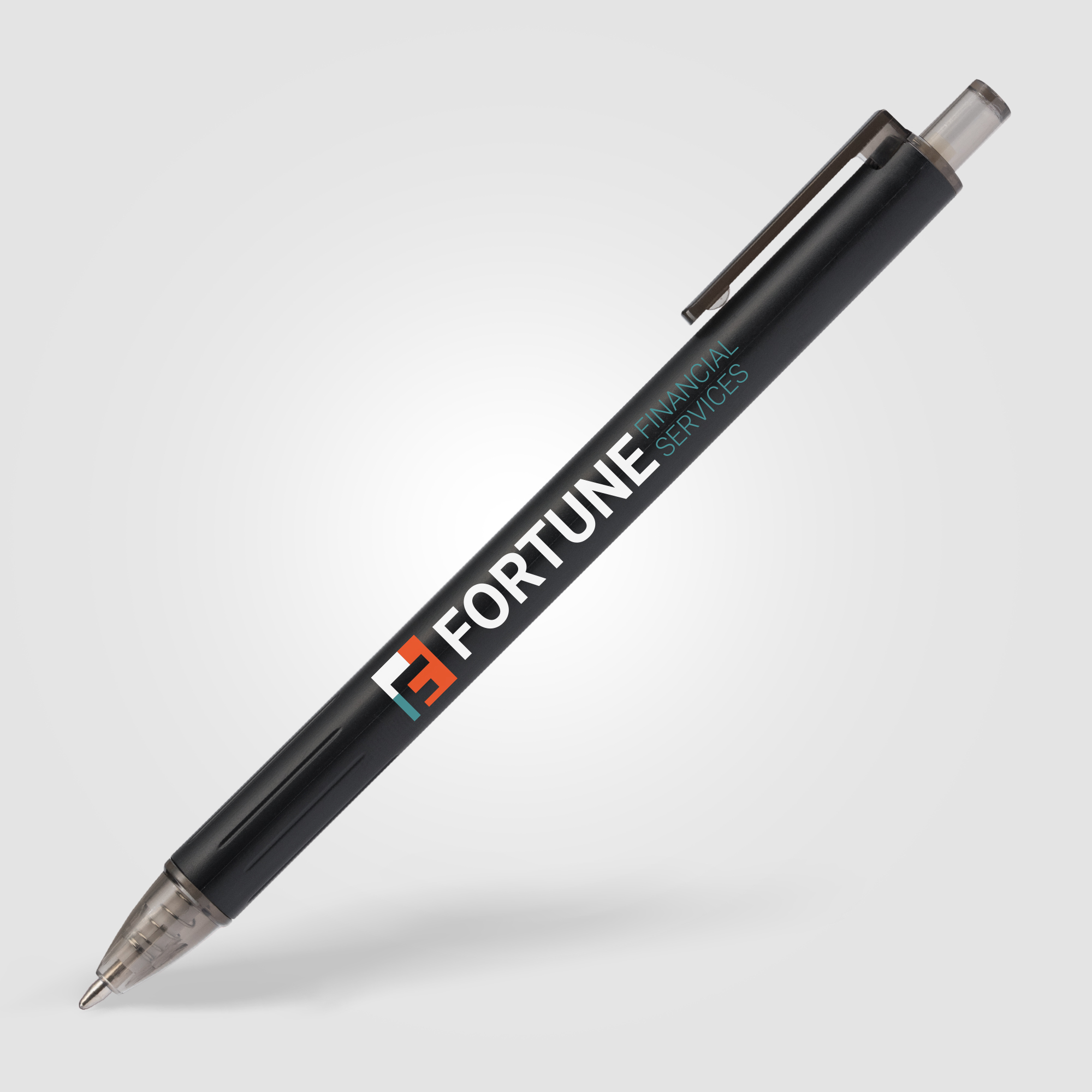 Elevate Recycled Pen 8