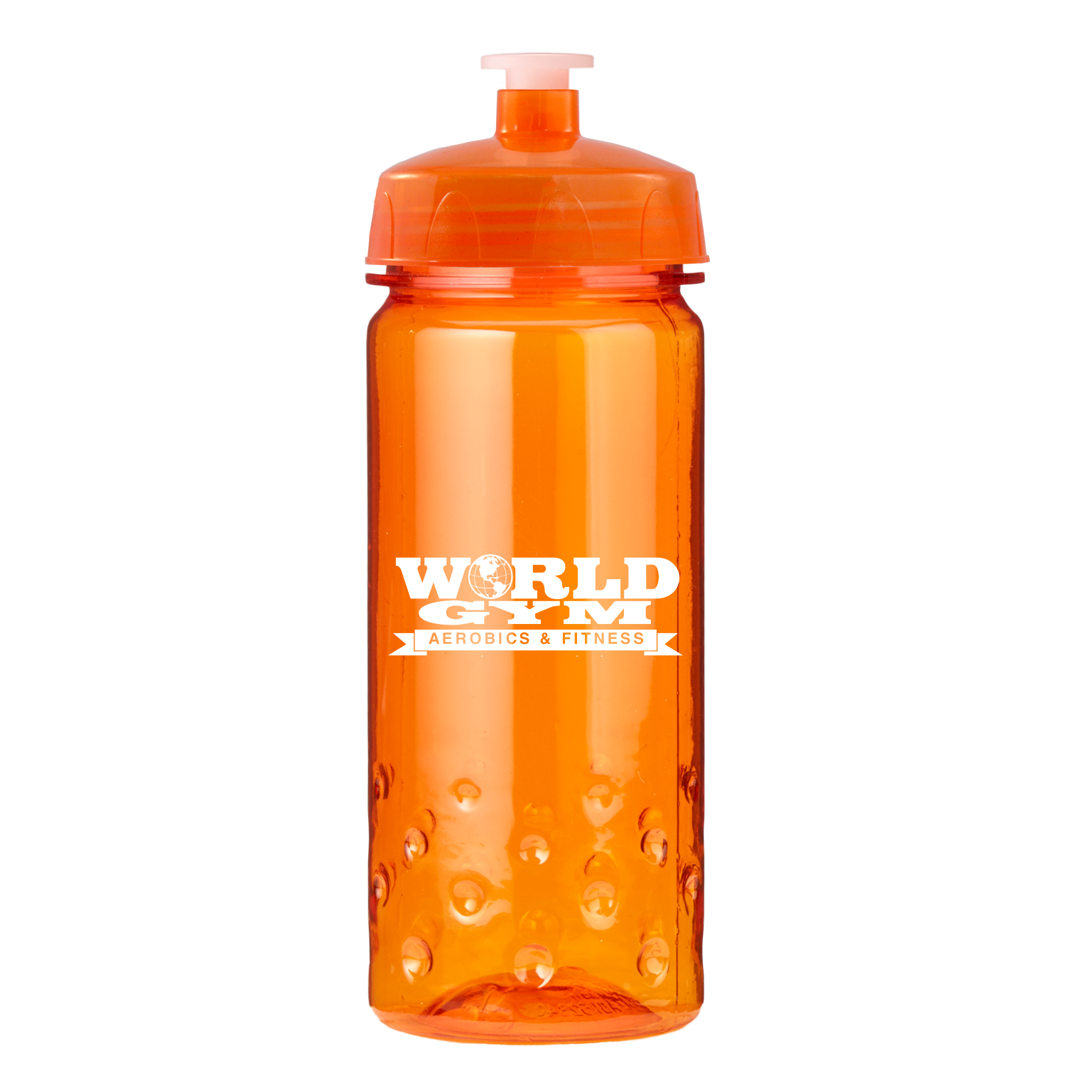16 Oz. PolySure Inspire Sports Bottle 2