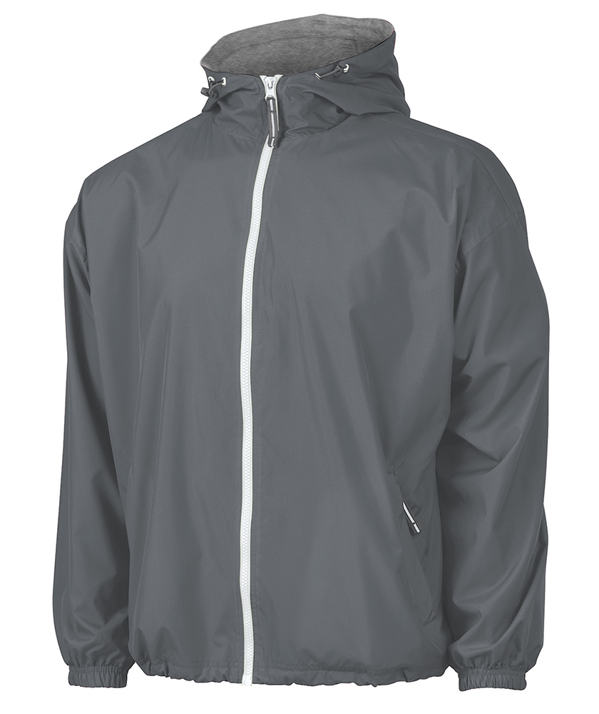 Portsmouth Jacket 18