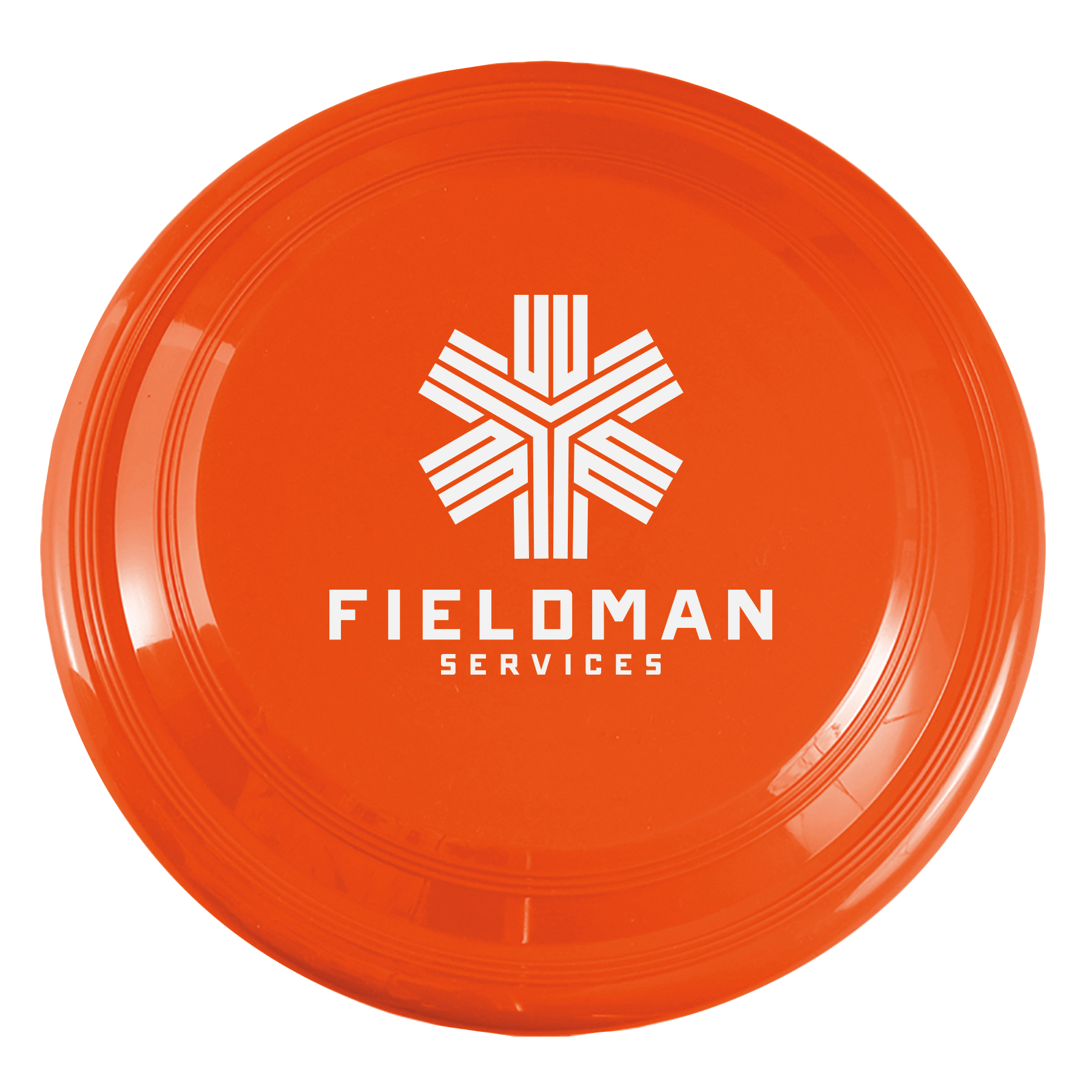 Garyline® 9" Flyer 61